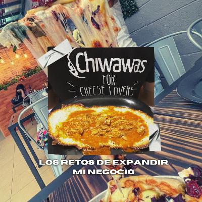 Los retos de expandir mi negocio