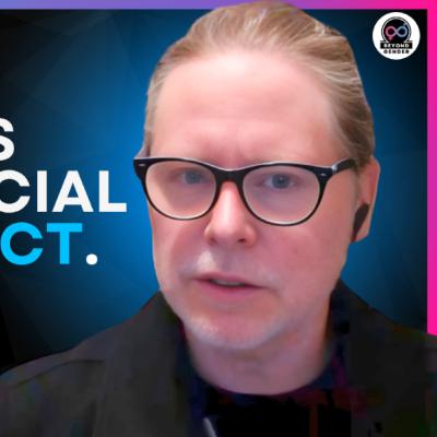 Biology Is Right-Wing? This Leftist Scientist Begs to Differ - Gary Clark