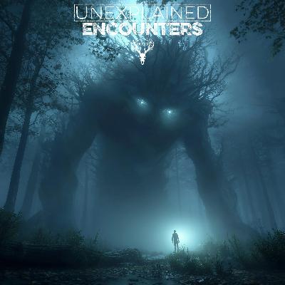 529 | 62 REAL Haunted Forest Stories - COMPILATION