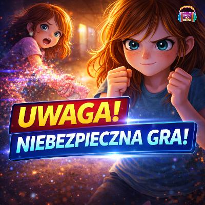 🎬 TYTUŁ SEO (YouTube) Zniknęła w grze… 😱 Musiałam odpowiedzieć, żeby ją uratować | Test Przyjaźni 💔🎮 🎬 TYTUŁ SEO (YouTube) Zniknęła w grze… 😱 Musiałam odpowiedzieć, żeby ją uratować | Test Przyjaźni 💔🎮