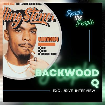 BACKWOOD Q | Interview