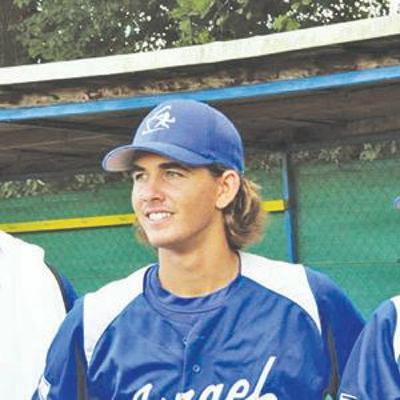 Episode 18: Dean Kremer, first Israeli to be drafted into Major League Baseball