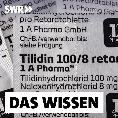 Benzos und Tilidin – Warum Jugendliche so leicht in die Tablettensucht rutschen