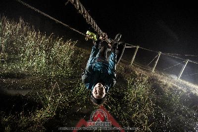 "We Might all be Head Cases" with Erin Rost