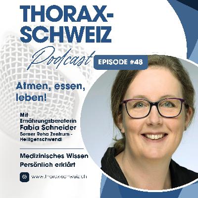 #48 Atmen, essen, leben #48 Atmen, essen, leben