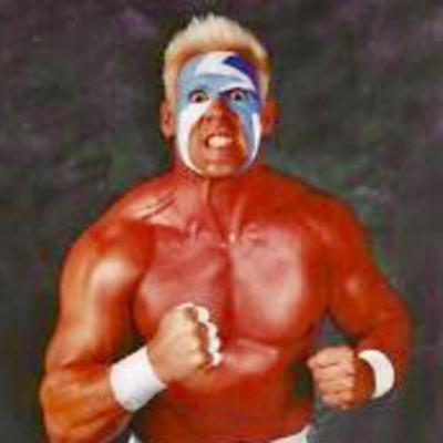 “Its A Man Called Sting!”