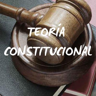 TEORÍA CONSTITUCIONAL-CAPITULO II