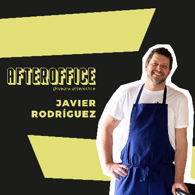 T3 - EP2 | "Momento de calma y cambio" Javier Rodríguez