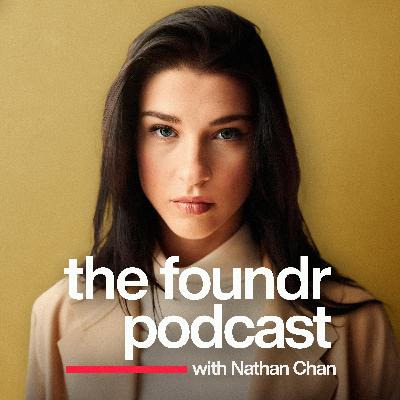 593: Phoebe Gates: Building an AI Fashion Startup Backed by Kris Jenner & Sara Blakely