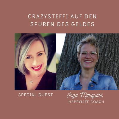 Interview mit HappyLife Coach Inga Marquart
