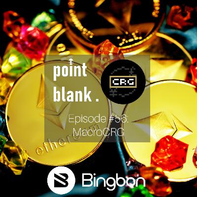 point blank episode #56: Macro point blank episode #56: Macro