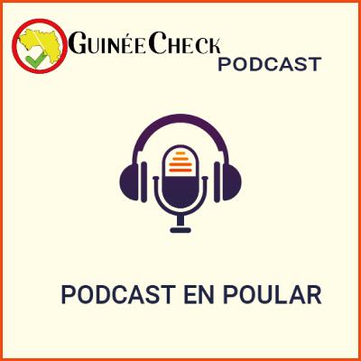 #PodcastPoular Les marches du Monument de Dakar ont bien été illuminées aux couleurs de la Guinée