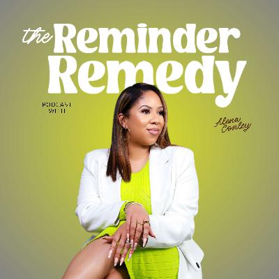 The Whole Story Re: Running a Biz with Samia Gore