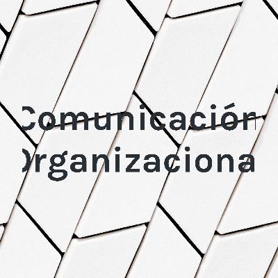 Comunicación Organizacional