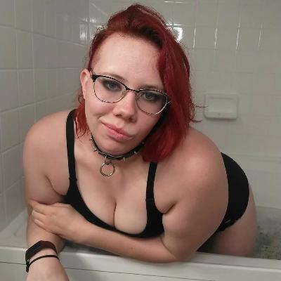 Fetish Model Rae Cotton Candy Interview