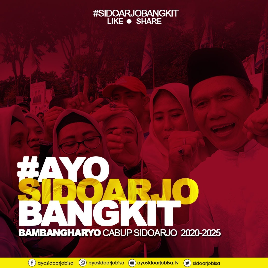 Ayosidoarjobisa