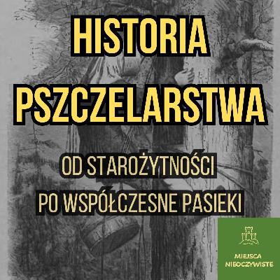 Historia pszczelarstwa. Od starożytności po współczesne pasieki