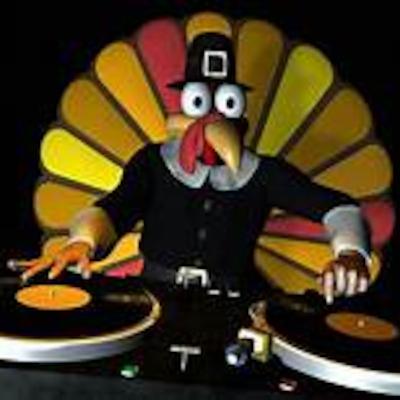 11 Thanksgiving Eve Talk/Mix