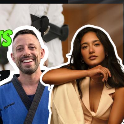 Martial Arts Branding [Jewlianna Ramos Ortiz Ep. 80]