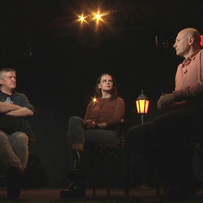 .pod lampou: Prečo už nedôverujeme ani vede?