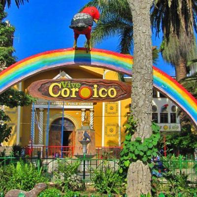 Top de los mejores lugares Turísticos de La Paz (Parte 2)