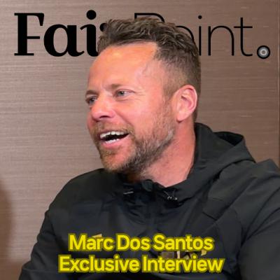 EP 16 | Marc Dos Santos interview - Sonny, Eustaquio, and LAFC