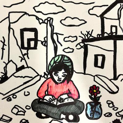 2. Itxaropen lezioak Palestinako lurralde okupatuan