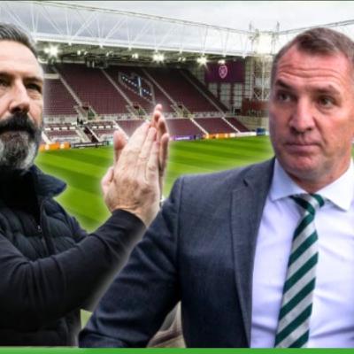 The Top Of The Table Clash The Top Of The Table Clash