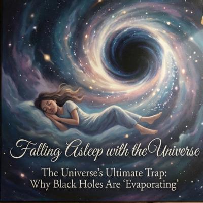 The Universe’s Ultimate Trap: Why Black Holes Are "Evaporating" The Universe’s Ultimate Trap: Why Black Holes Are "Evaporating"