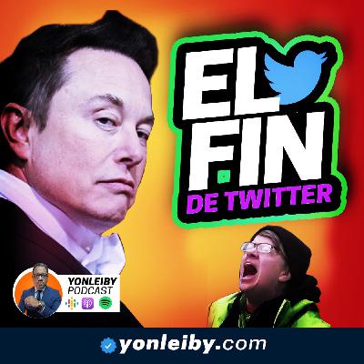 POR QUE LOS PROGRES ODIAN A ELON MUSK EN TWITTER