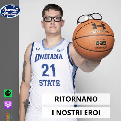 S3 E33 - Ritornano i nostri eroi