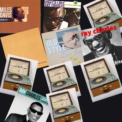 Spéciale Ray Charles Spéciale Ray Charles