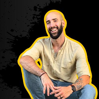 Michal Drienik: Ak sa vám nedarí v práci, vo vzťahoch, vyskúšajte 2 týždne meditovať (rozhovor) Michal Drienik: Ak sa vám nedarí v práci, vo vzťahoch, vyskúšajte 2 týždne meditovať (rozhovor)