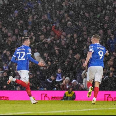 S2 E17 - Who Needs a Left Back Anyway?