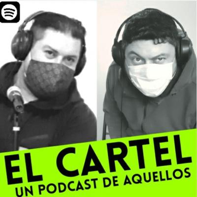 9. EL CARTEL / Dos de arena por una de ripio 9. EL CARTEL / Dos de arena por una de ripio