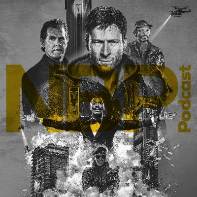 "The Running Man" "The Running Man"