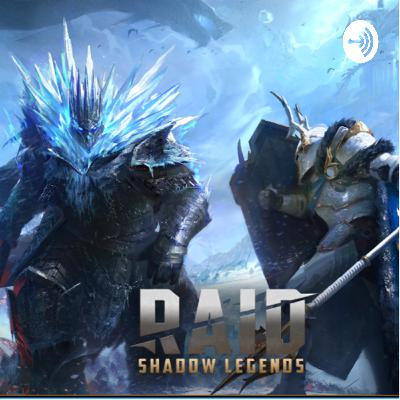 Raid:shadow legends ratings and reviews (Trailer)