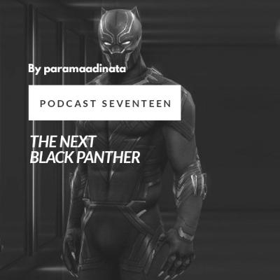 FAN TEORI!! PLOT CERITA BLACK PANTHER 2