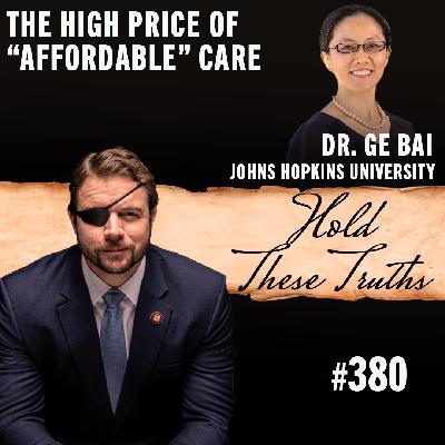 The High Price of "Affordable" Care | Dr. Ge Bai