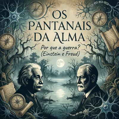 Por que a guerra? A correspondência Einstein-Freud sobre violência e civilização.
