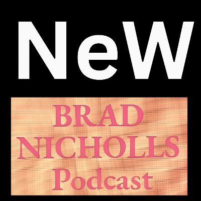 Episode #33 ThE NeW Brad Nicholls .(-MISC-).