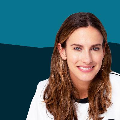 Inclusive design as a catalyst for real change (with Christina Mallon from Microsoft)