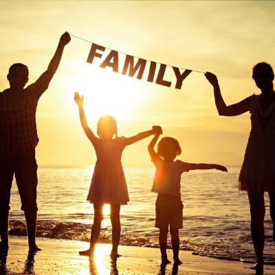 Family - Society's Main Institution