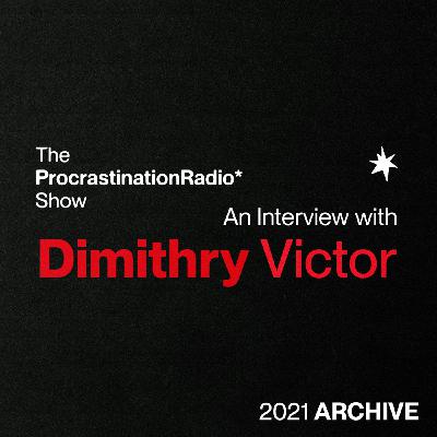 Dimithry Victor: In Conversation | 2021 Archive
