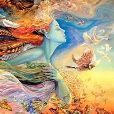 Lunação em Punarvasu ~ o retorno da luz