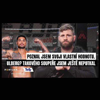 Procházka: Dospěl jsem, nepotřebuji se zalíbit ostatním. Titul je dárek pro mě. Role otce? | Fight! Procházka: Dospěl jsem, nepotřebuji se zalíbit ostatním. Titul je dárek pro mě. Role otce? | Fight!