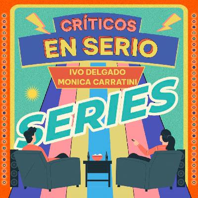 4x05 [SERIES] — Before, La última Noche en Tremor - Dieciocho, Lo que hacemos en las sombras, NAutilus, Ludwig