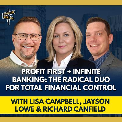 312: The Costly Mistake Entrepreneurs Make That Kills Profit