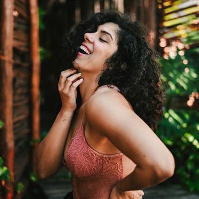 Jocelyn Silva, Sexual Empowerment Coach