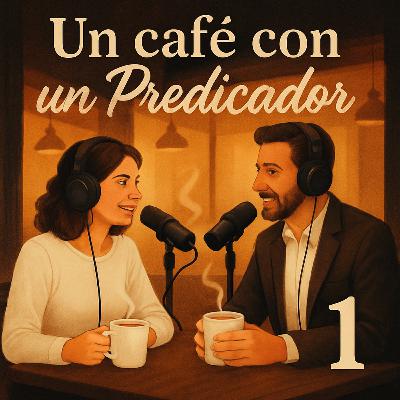 Un café con un predicador - T2 Episodio 1 - Laura Un café con un predicador - T2 Episodio 1 - Laura